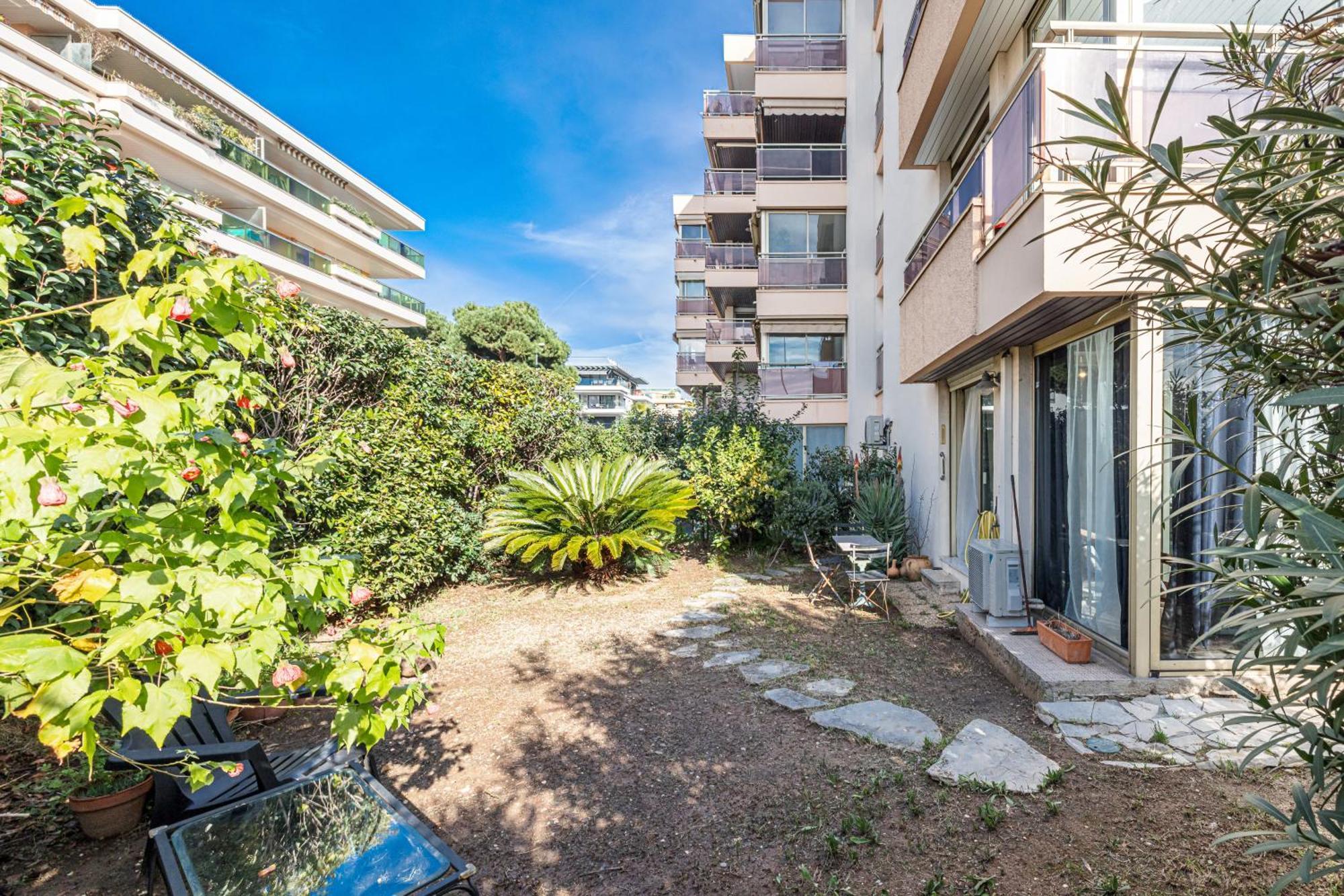 Le Globe Trotteur Apartment Saint-Laurent-du-Var Luaran gambar