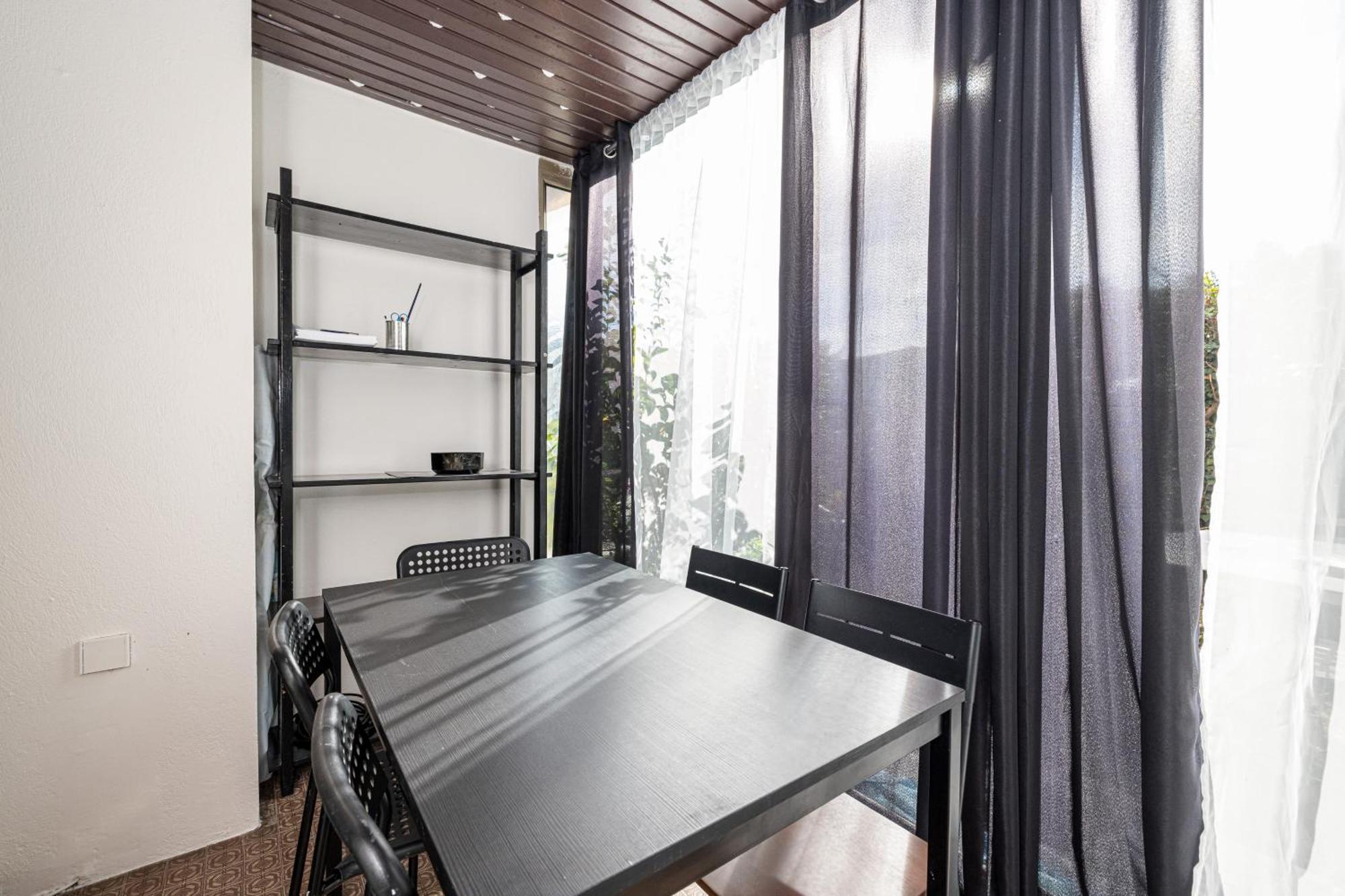 Le Globe Trotteur Apartment Saint-Laurent-du-Var Luaran gambar